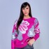 Sweater Uma Fucsia