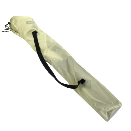 SILLA CAMPING PLEGABLE C/BOLSILLOS Y FUNDA SILLA CAMPING PLEGABLE C/BOLSILLOS Y FUNDA