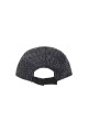 STITCHED OLD ENGLISH DENIM CAM Gris