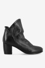 BOTA CORTA Negro