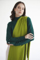 POLERA LIMITE VERDE