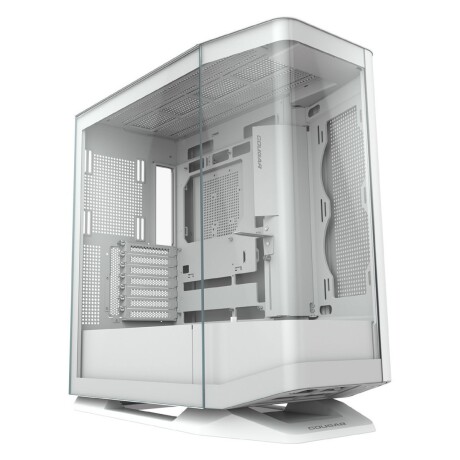 Gabinete Cougar FV270 White 001