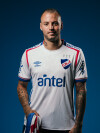 CAMISETA HOME OFICIAL 2025 Nacional Oficial Hombre S96