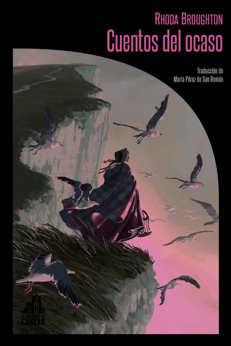 Cuentos del ocaso 