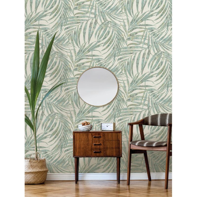 COLECCION WINDSONG - ANZU GREEN FROND - N/A