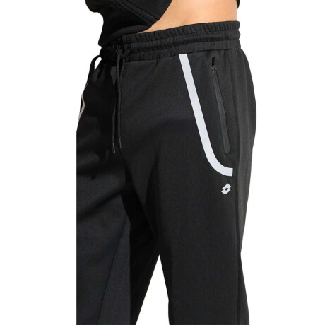 Lotto Pantalon Kike Negro