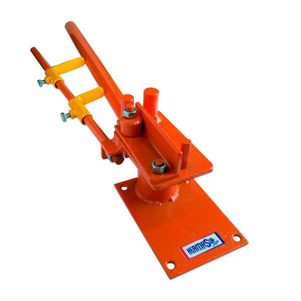 Máquina manual para hacer Estribos Hermasur 6 a 12mm Máquina manual para hacer Estribos Hermasur 6 a 12mm