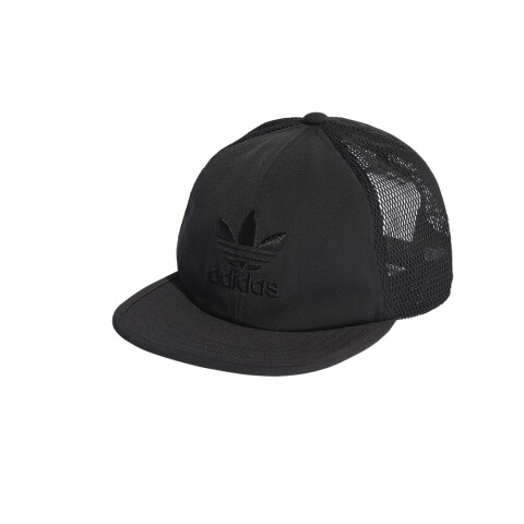Gorra adidas Trucker - Black Black