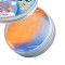 Dazzling Multicolor Slime P010