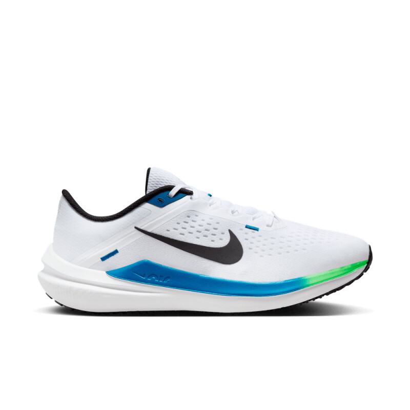 Zapatillas Air Winflo 10 de Hombre Blanco