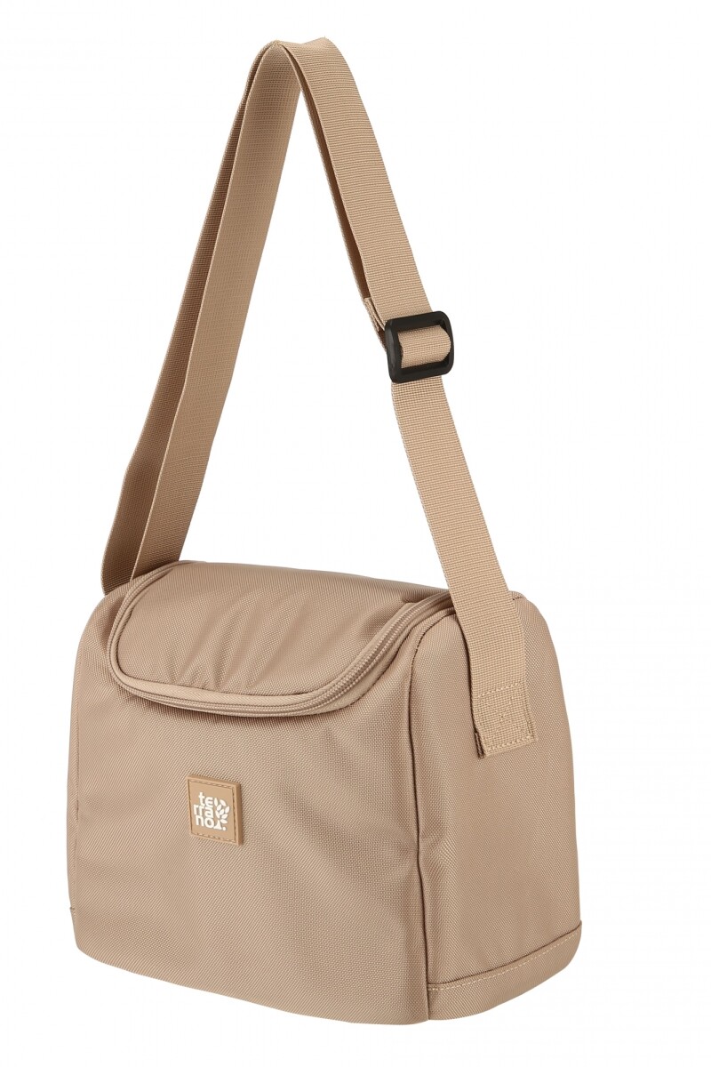 LONCHERA TERRANO BEIGE