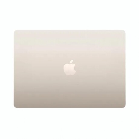 APPLE MACBOOK AIR 15' M4/16GB/256GB/ APPLE Macbook Air 15' 256GB SSD / 16GB RAM M4 Chip - Starlight