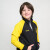 CAMPERA SIGLO Peñarol Licencias Hombre 023