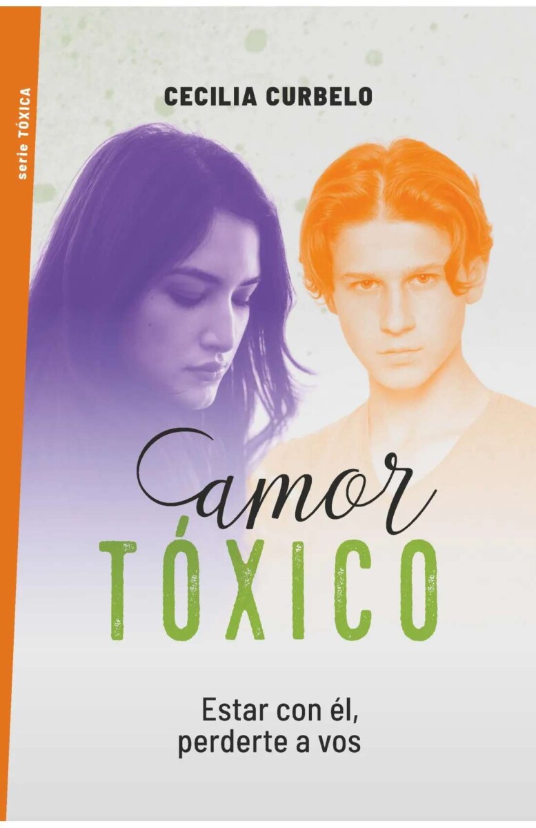 Amor tóxico 