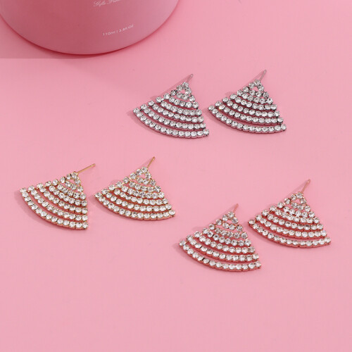 Pendientes Abanico Pendientes Abanico