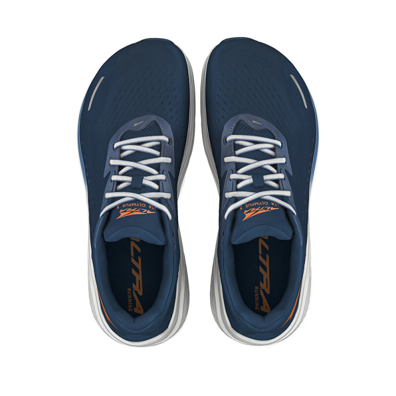 Zapatillas Trail Running Olympus 2 Hombre Navy