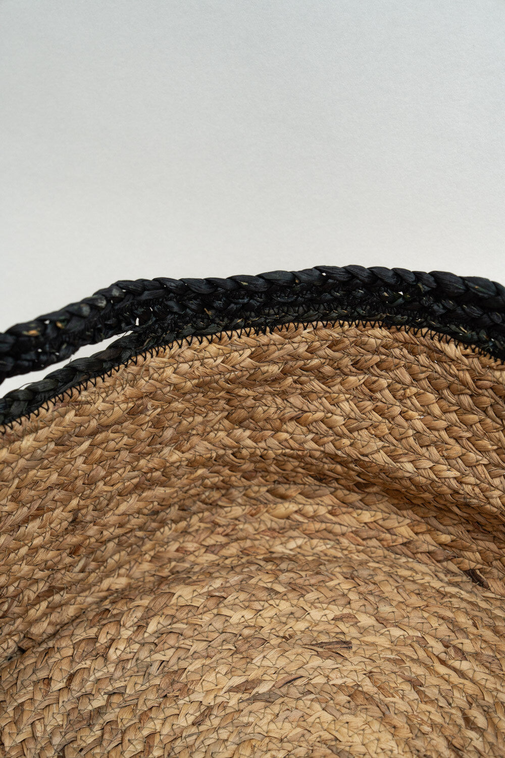 Cesto Jaipur Color Unico