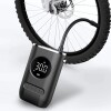 Inflador Compresor Portátil Digital Recargable USB Inflador Compresor Portátil Digital Recargable USB