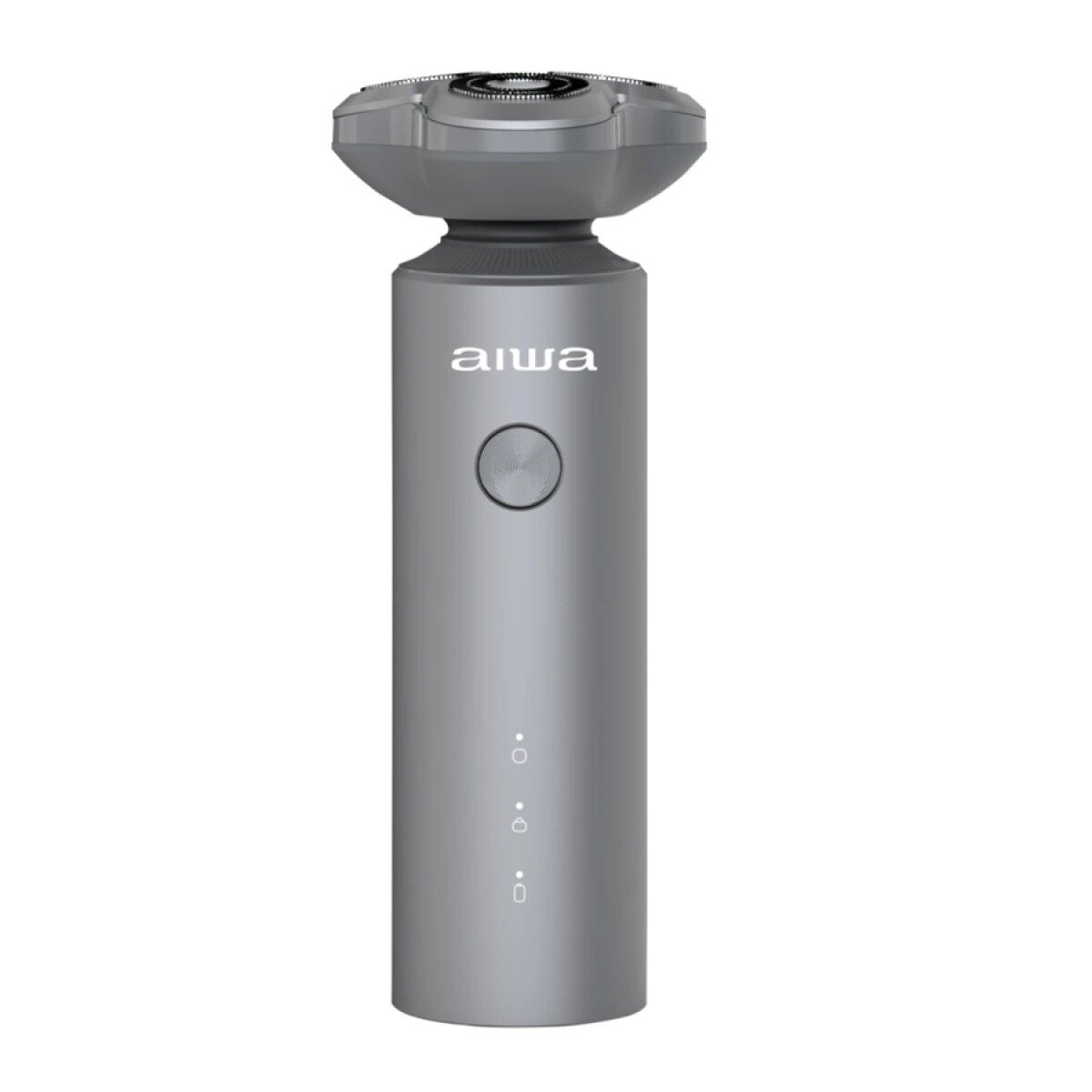 Afeitadora Tres Cabezales Waterproof 