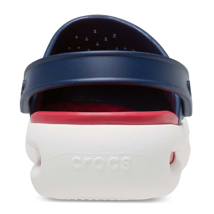 InMotion Clog - Unisex Navy