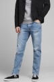 Jeans Relaxed Fit "chris" Blue Denim