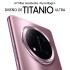 Honor Magic7 Lite 8/256gb 5g VIOLETA