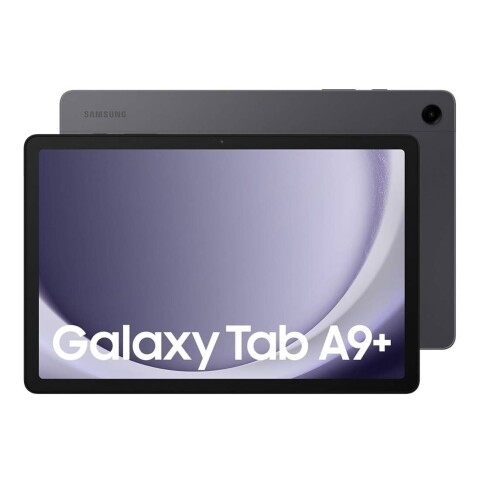 Tablet Samsung Tab A9 + 64GB 11" 4GB 5MP(F) 8MP(T) WIFI Graphite SM-X216BZAAUPO Tablet Samsung Tab A9 + 64GB 11" 4GB 5MP(F) 8MP(T) WIFI Graphite SM-X216BZAAUPO