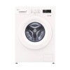 Lavarropas frontal LG inverter 9Kg WM9GWVFS6 Lavarropas Frontal Lg Inverter 9kg Wm9gwvfs6