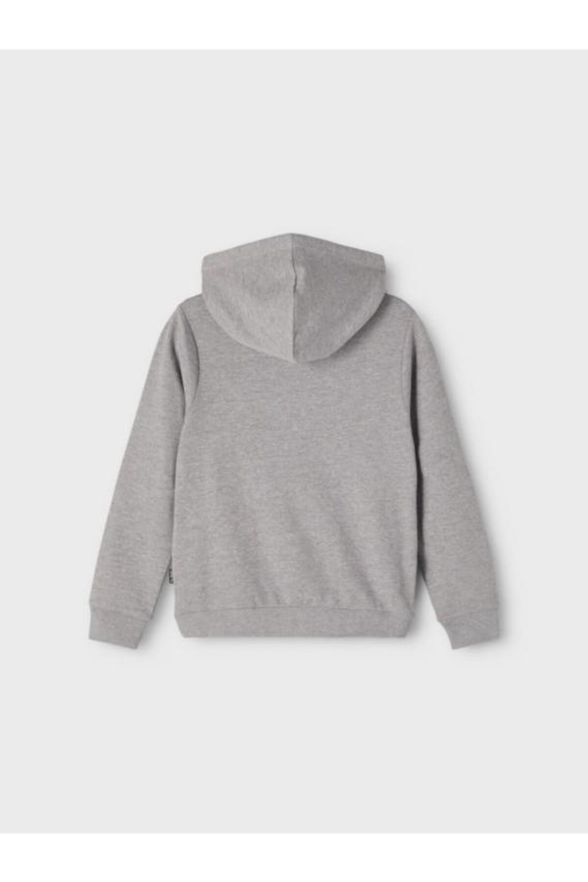 Sudadera Sweat GREY MELANGE