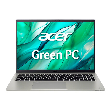 Notebook Acer 16'' Core Ultra 5 8GB 512GB WIN11 001