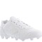 Championes de Fútbol 11 Hombre Umbro Touch FG Blanco
