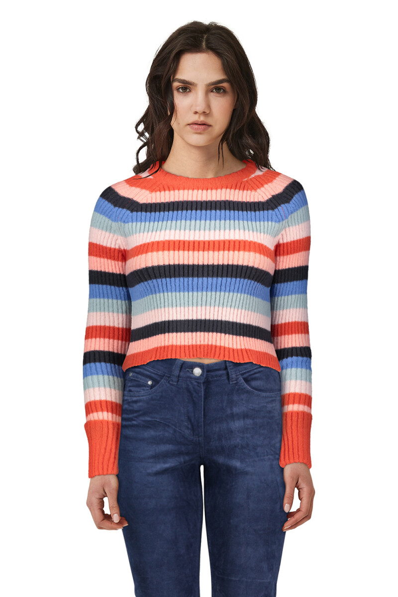Sweater Artesia - Estampado 2 