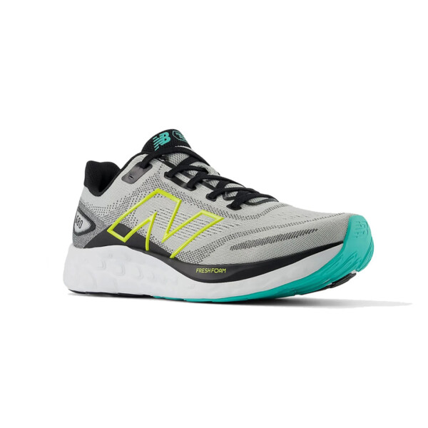 M680CG8 - NEW BALANCE GRIS