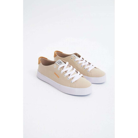 Championes New Maier 56 Crudo