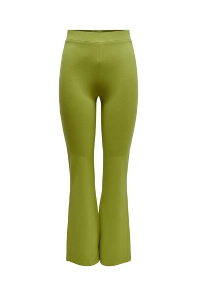 Pantalon Pretty Green Moss