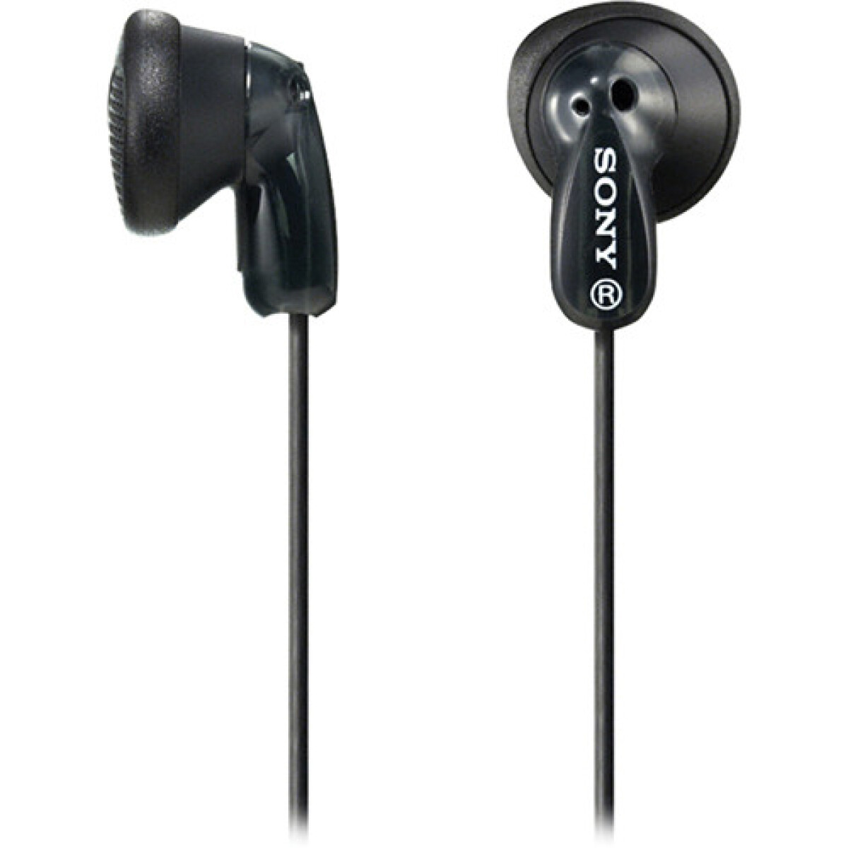 Auriculares Sony Mdr-e9lp Negro 