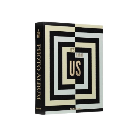 PRINTWORKS ALBUM DE FOTOS ITS ALL ABOUT US XL PRINTWORKS ALBUM DE FOTOS ITS ALL ABOUT US XL