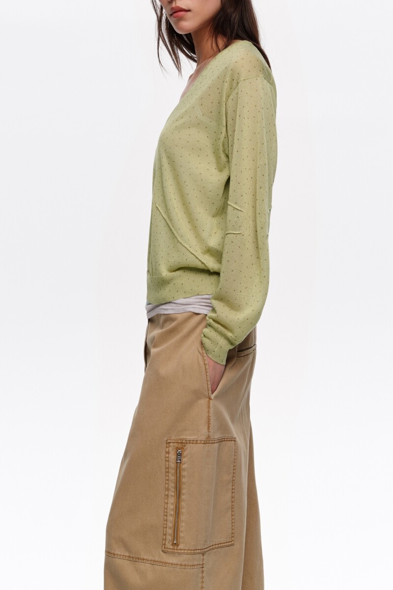 JERSEY Verde