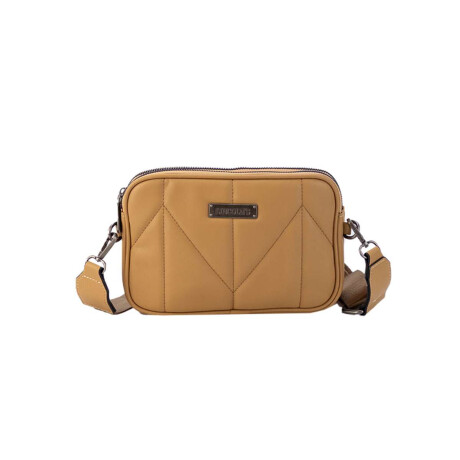 Bandolera Sarita Nuez