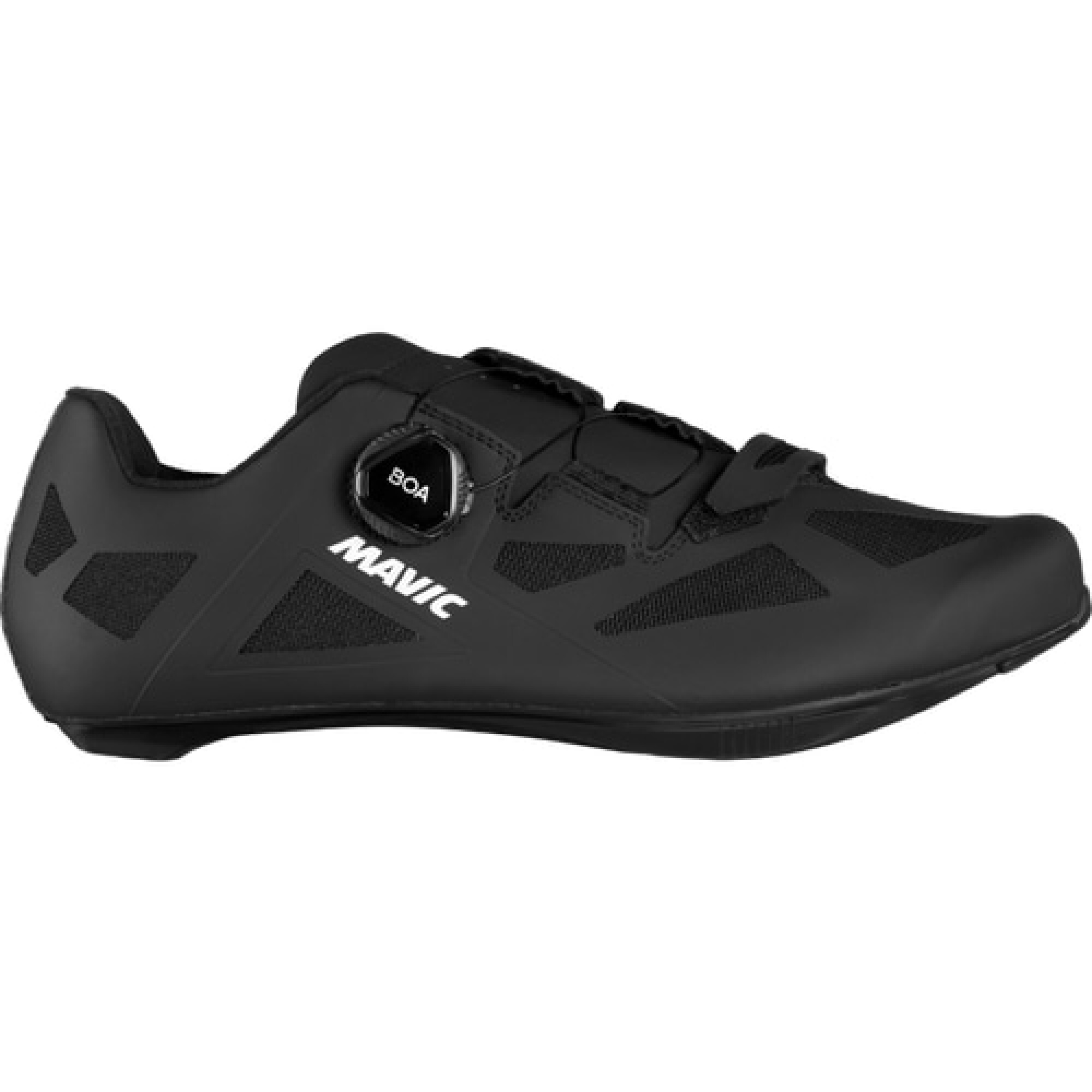Zapatillas mavic crossmax boa negro best sale