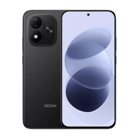 Celular Xiaomi Redmi Note 17 256GB/8GB Negro Celular Xiaomi Redmi Note 17 256GB/8GB Negro