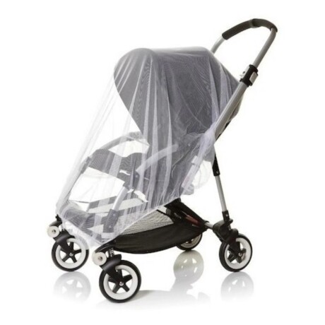 Set Paseo y Carrito : Vichy Beige + Hyde Park Verde