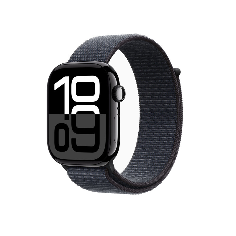 Reloj SmartWatch Apple Watch Series 10 46mm MWWR3L Jet Black Reloj SmartWatch Apple Watch Series 10 46mm MWWR3L Jet Black