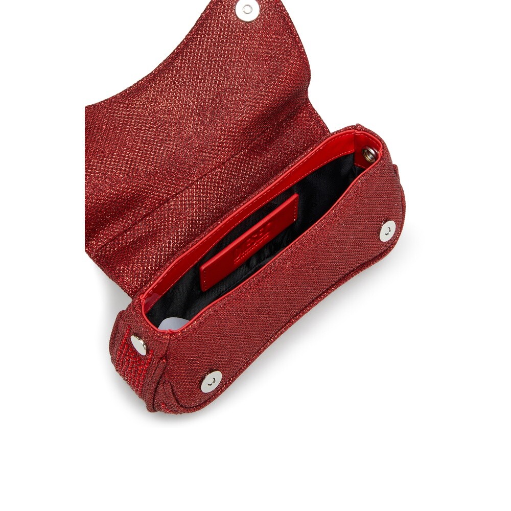 Crossbody Urbano Para Mujer Play Crossbody Xs Cross Bodybag Rojo