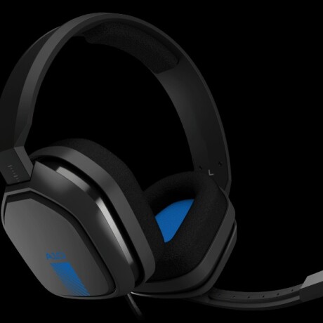 Auriculares Gaming Gamer Logitech Astro A10 Ps4 Ps5 Xbox Pc Auriculares Gaming Gamer Logitech Astro A10 Ps4 Ps5 Xbox Pc