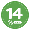 CLIENTE FIEL 14%