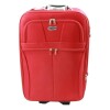 Valija Berlina Semi Rígida Con Ruedas 24p Oferta Rojo