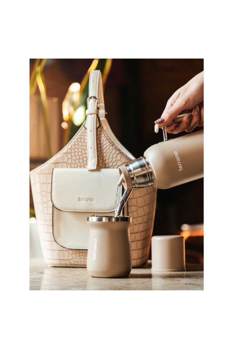 KIT NAUTICA CROCO BEIGE KIT NAUTICA CROCO BEIGE
