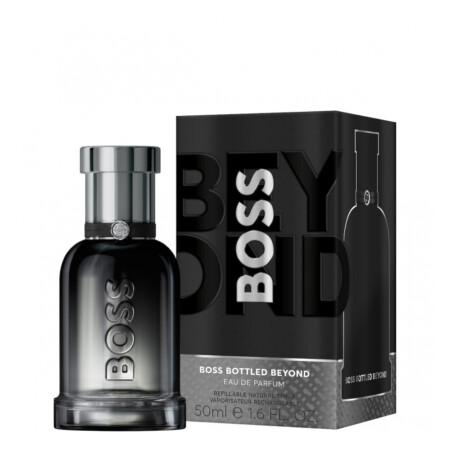 Perfume Boss Beyond Bottled EDP 50ml Perfume Boss Beyond Bottled EDP 50ml