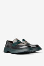 MOCASIN TWINS Negro
